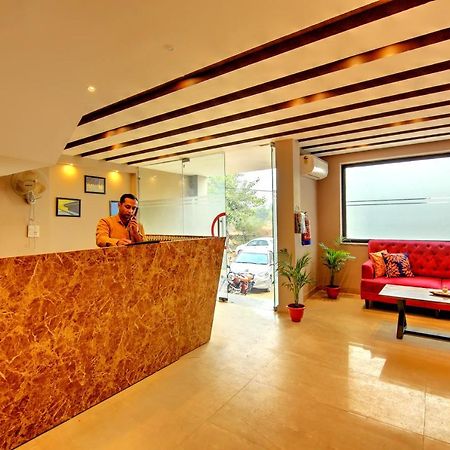 Artisian Rooms New Delhi Exterior photo