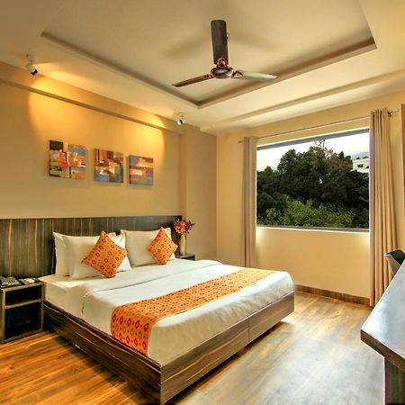 Artisian Rooms New Delhi Exterior photo