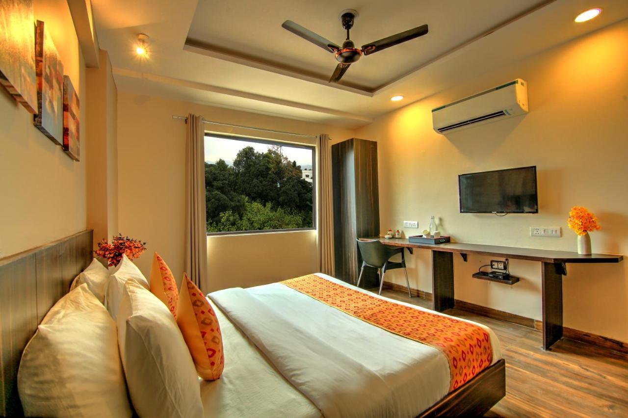 Artisian Rooms New Delhi Exterior photo