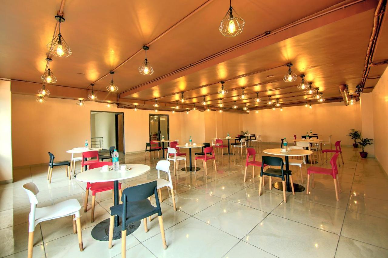 Artisian Rooms New Delhi Exterior photo
