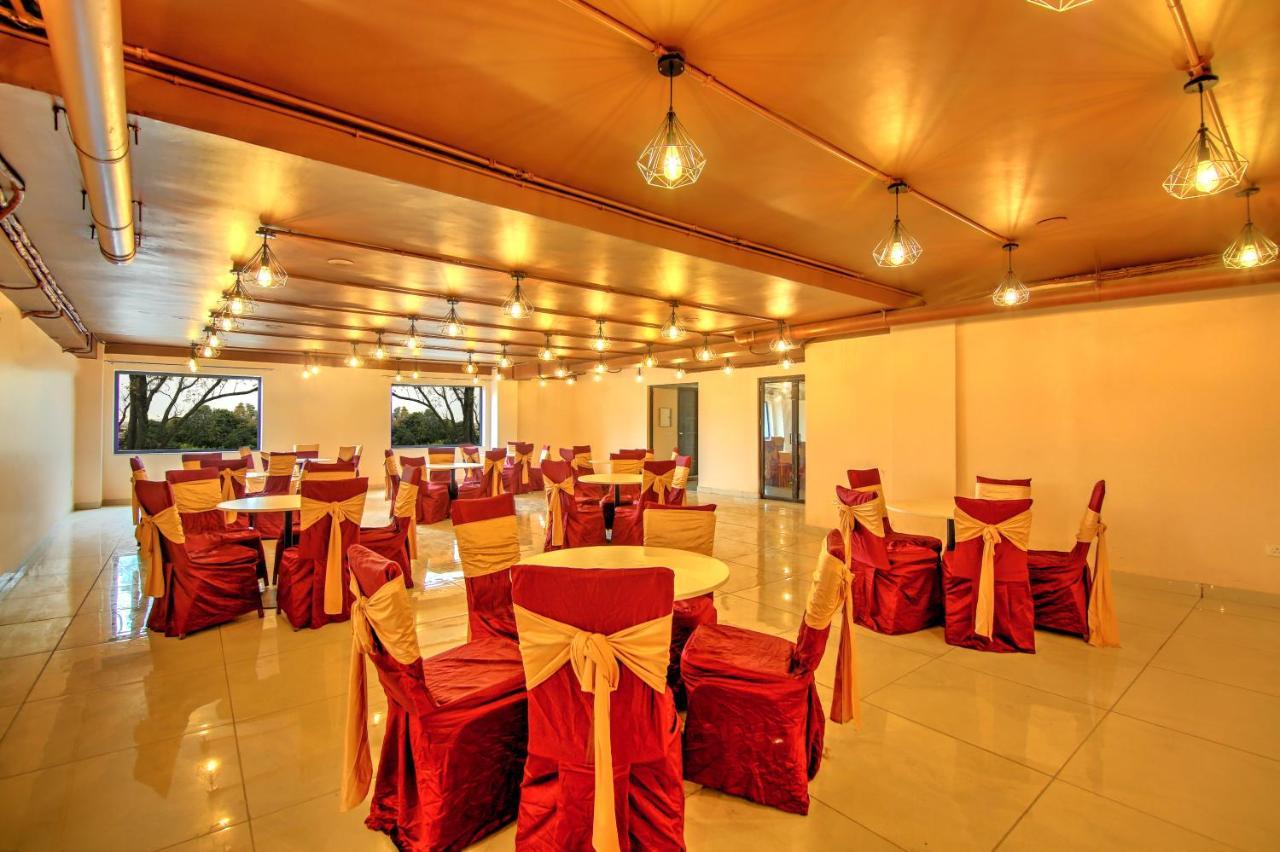 Artisian Rooms New Delhi Exterior photo
