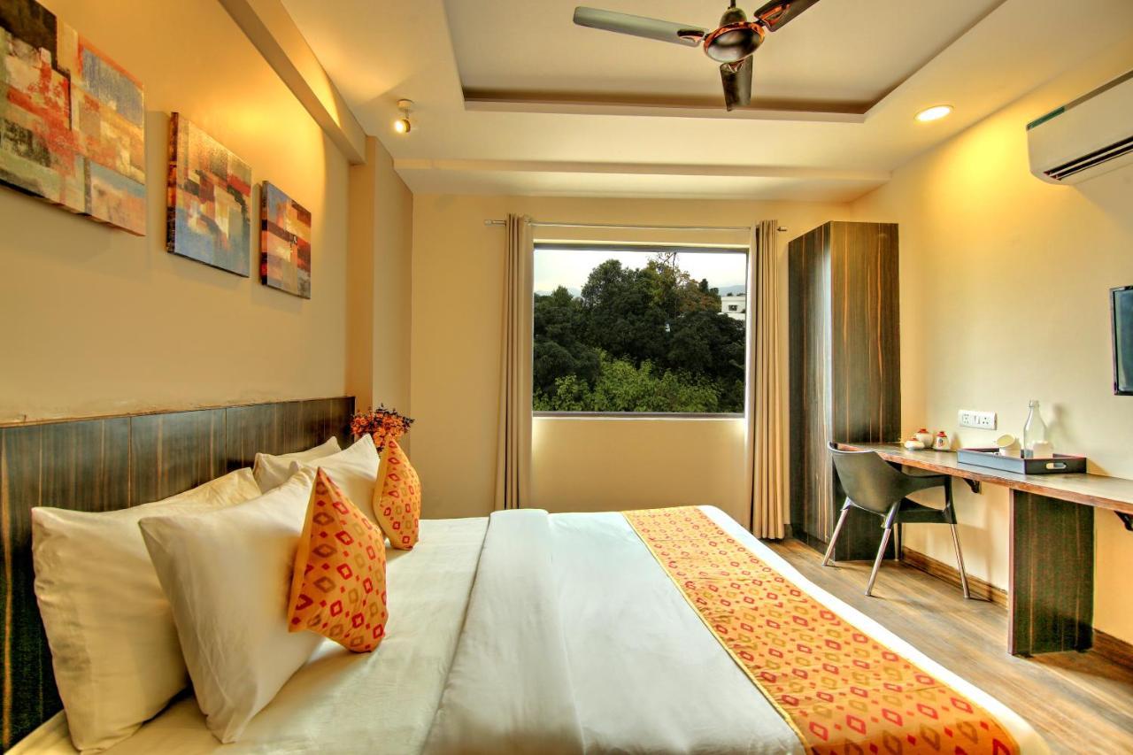 Artisian Rooms New Delhi Exterior photo