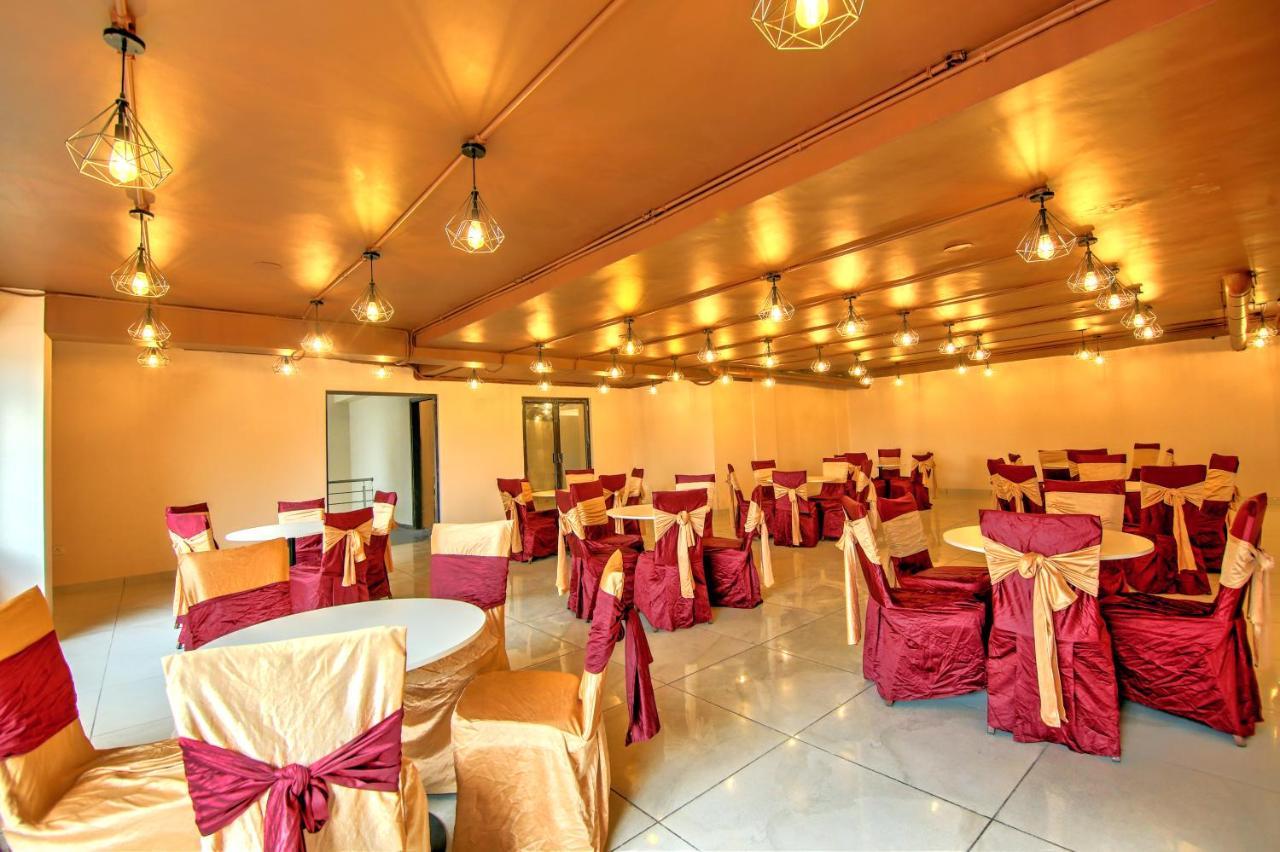 Artisian Rooms New Delhi Exterior photo
